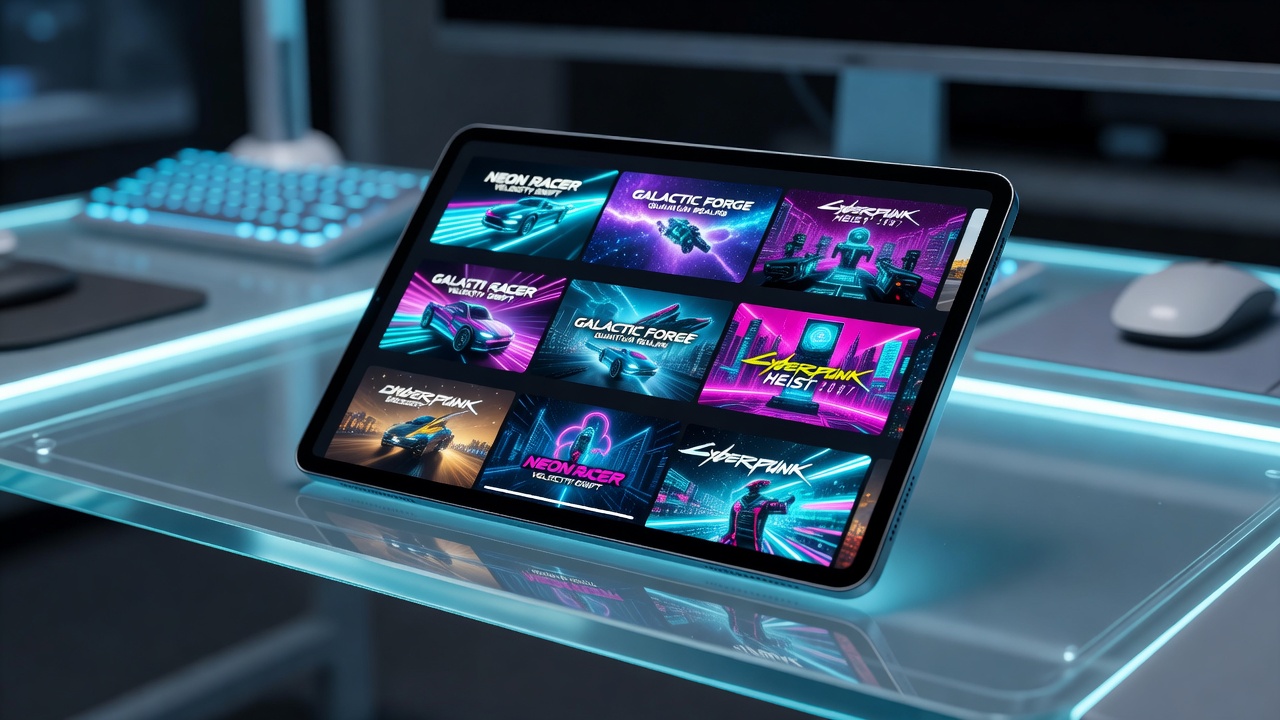 Доставчици на Игри - 22bet преглед