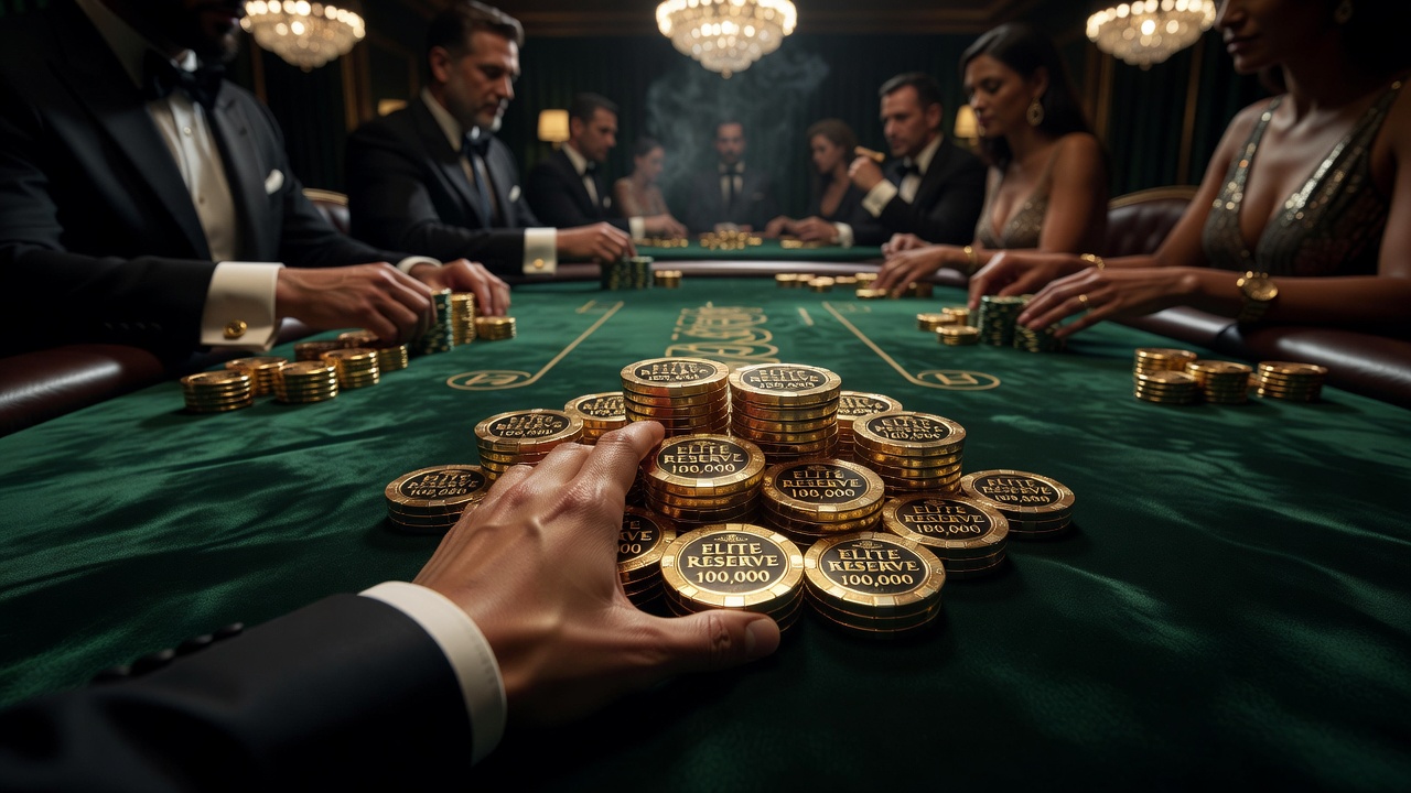 Оферти в Казино - bet365 казино