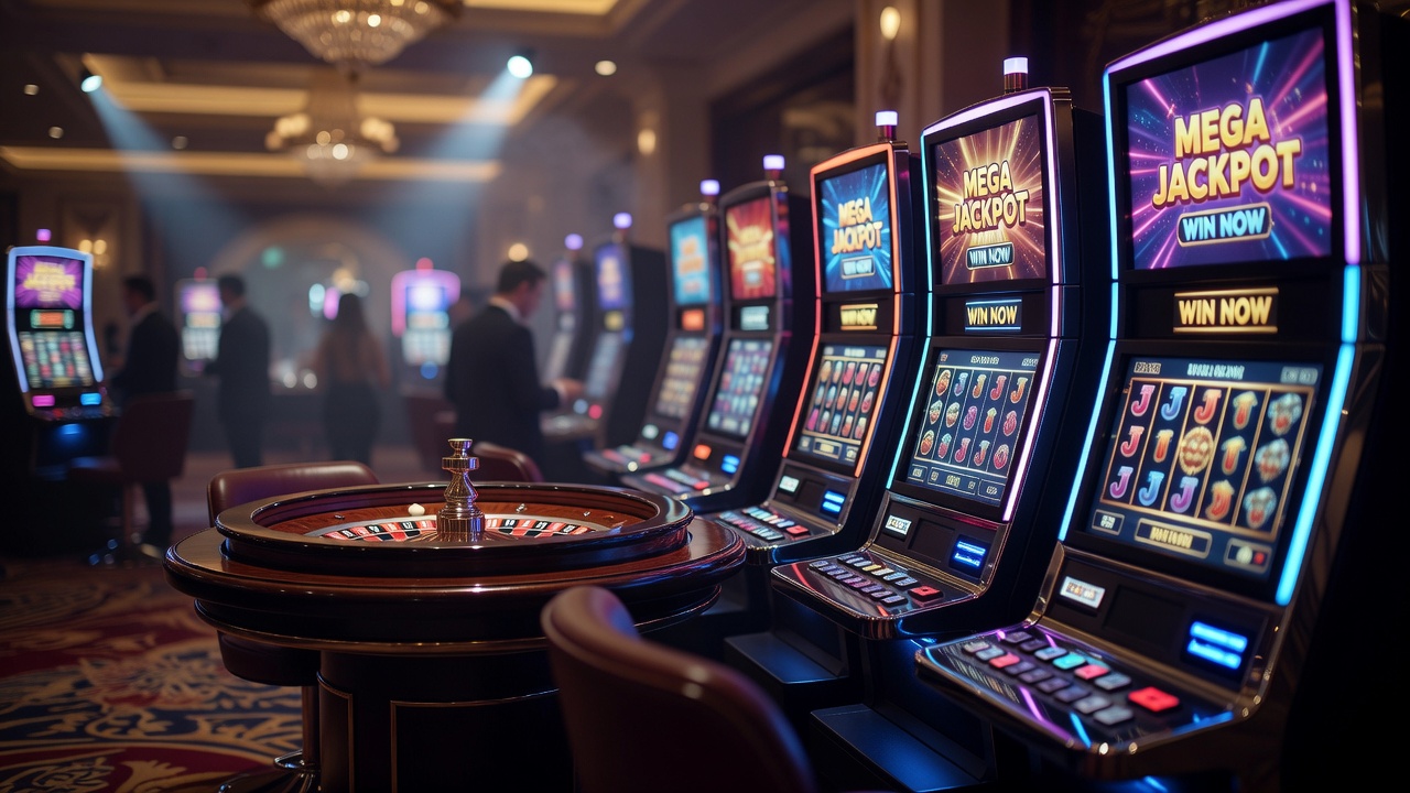 Богата Гама от Inbet Казино Игри - инбет казино онлайн