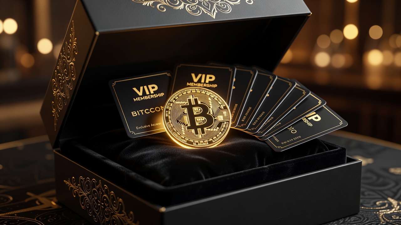 Бонуси, промоции и VIP програми - крипто казино